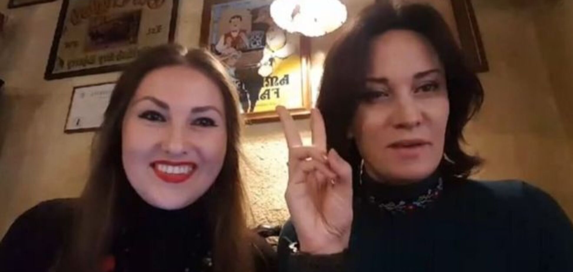 Колише вітер тушки гопоти…