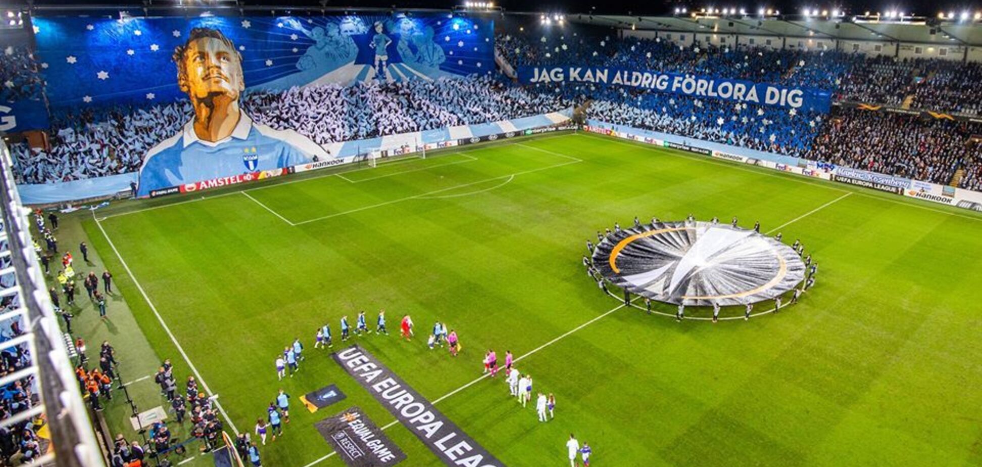 'Розповімо онукам': тренер 'Мальме' прокоментував матч з 'Динамо'