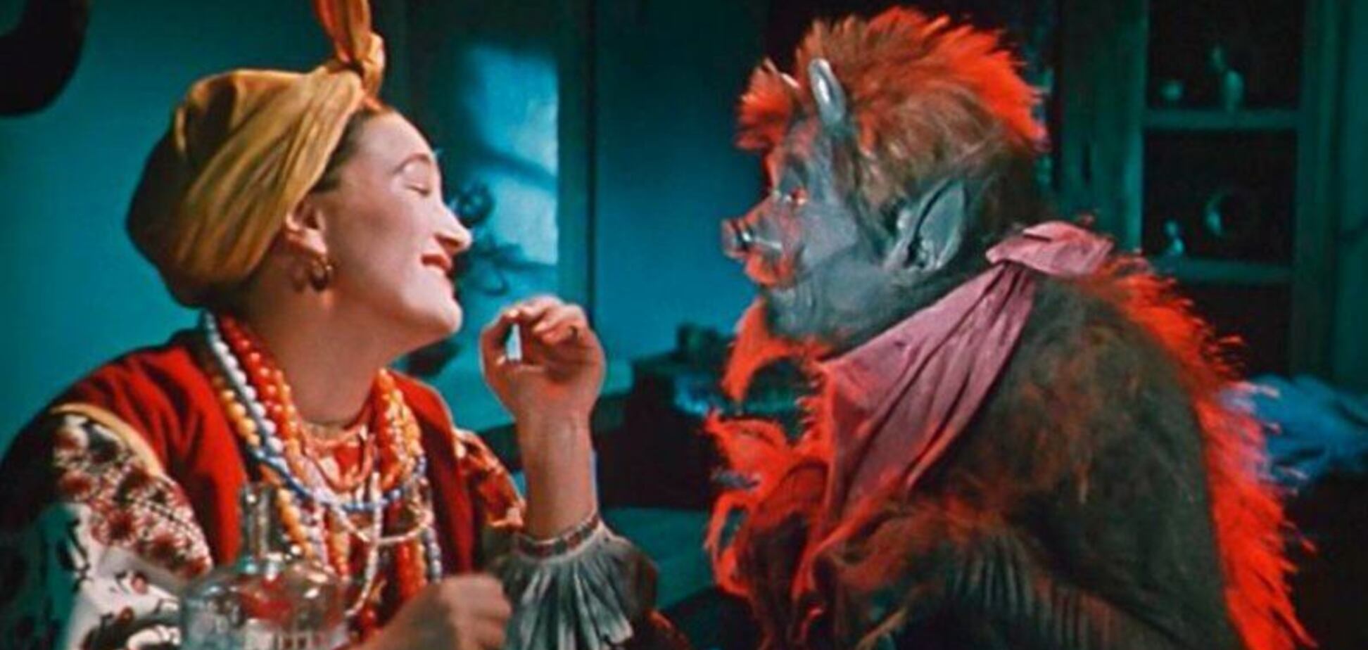 Зеленскому.. Срочно.. Чертовщина на встрече в Париже