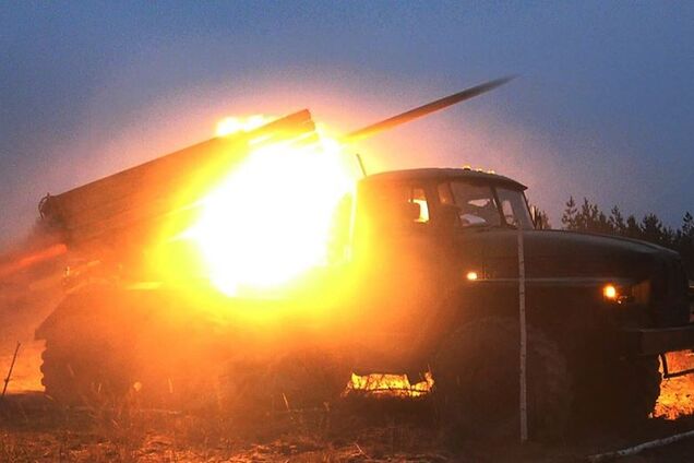 навчання ЗСУ