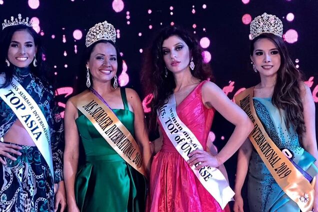 Украинка победила на Miss Summer International 2019: как выглядит красавица