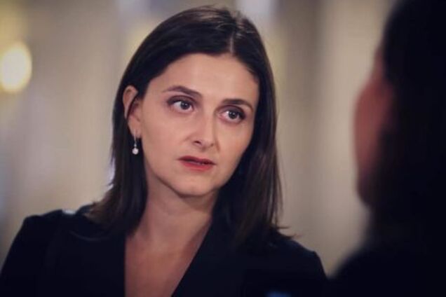 Ольга Василевська-Смаглюк