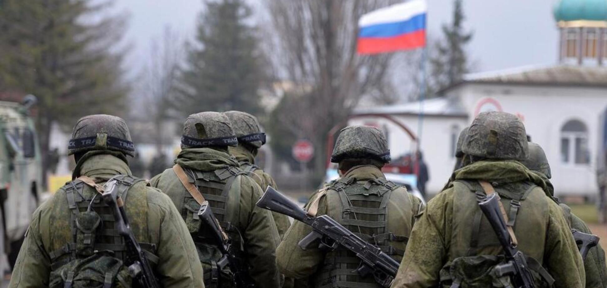 'Никогда не признают': в России предрекли дальнейшую судьбу Крыма