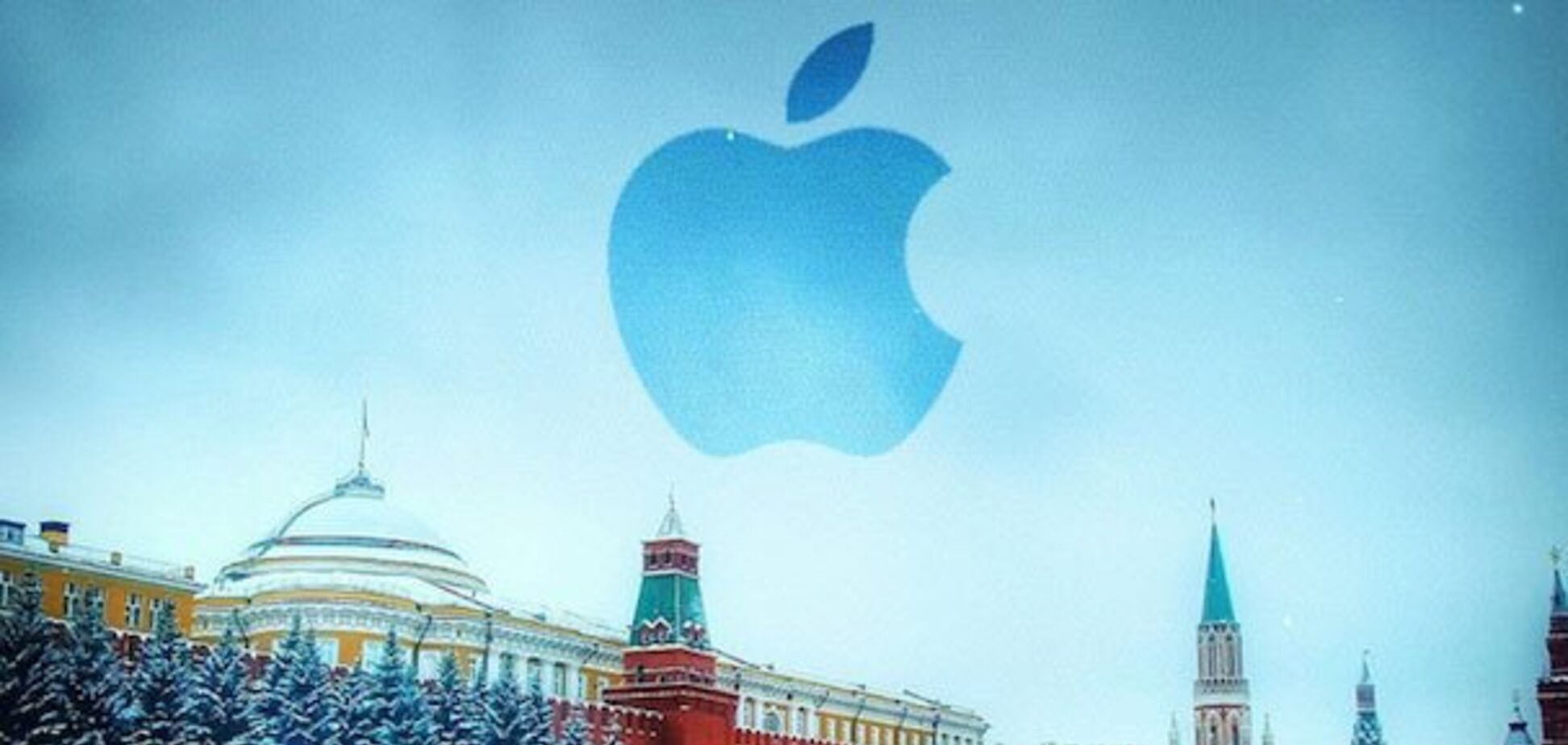 Крым – это Украина: США призвали поставить ультиматум Google, Facebook и Apple