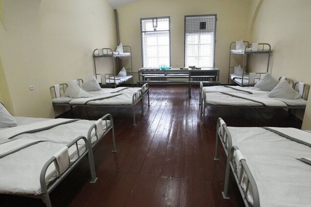 Готелі замість СІЗО: в Україні задумали радикальні зміни