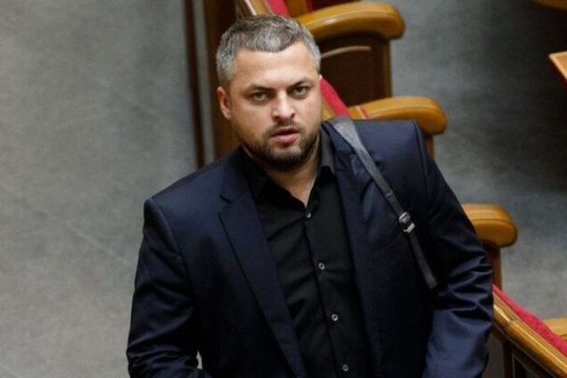 Андрей Богданец