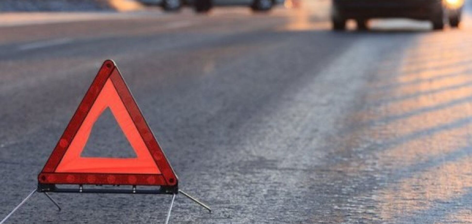 В Одессе сбили двух женщин, одна погибла