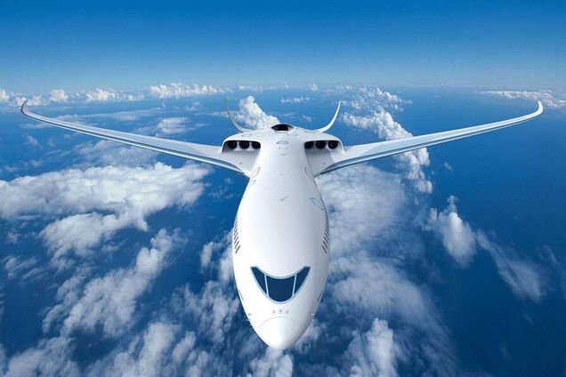Первый в мире гибридный самолет: Airbus раскрыл дату первого полета с пассажирами