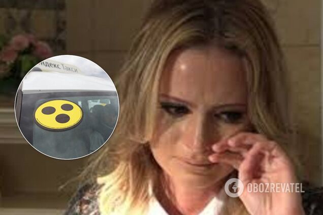 'Инвалиды должны зарабатывать': Борисова угодила в скандал с глухими таксистами