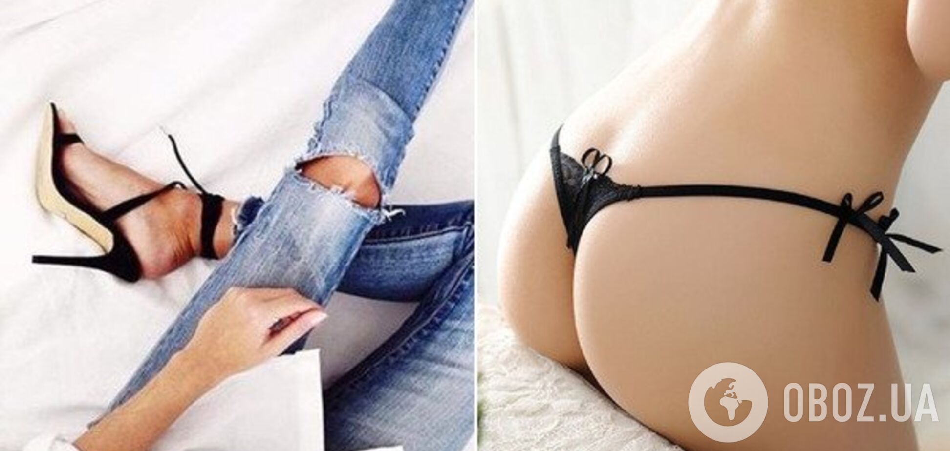 Вредят здоровью! Топ-7 вещей, которые нужно выбросить из гардероба