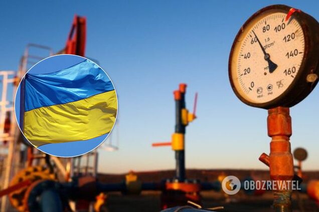 Война Украины и России за газ: Киев принял радикальные меры