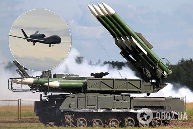 У хід підуть Буки! ЗСУ підготували жорсткий удар на провокації Росії на Донбасі