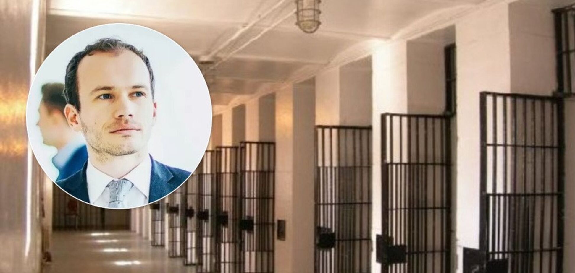 Тюрьмы закроют, а женить будут нотариусы: в Украине собрались внедрить еще одну радикальную реформу