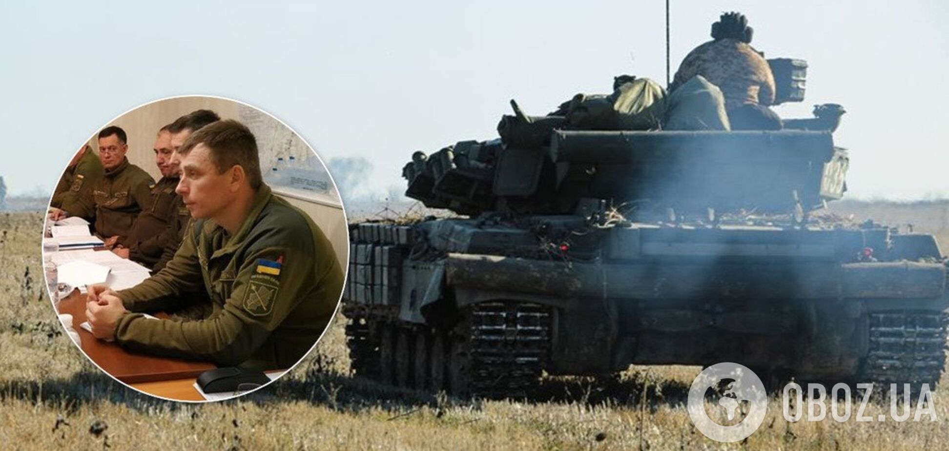 Наркотики, провокации и простреленная грудь: как прошла неделя в зоне ООС