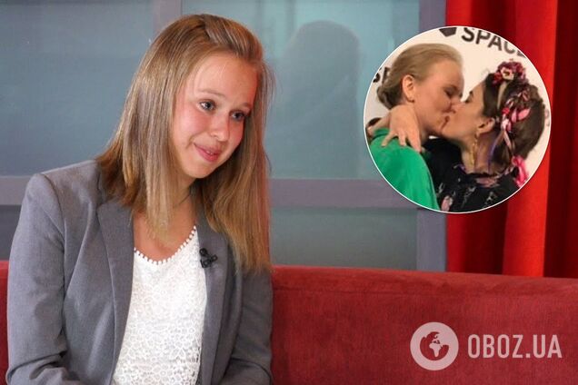 Ясько зі 'Слуги народу' відреагувала на 'лесбійський' скандал: що вона сказала