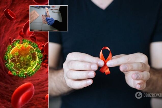 ''Прячут посуду даже коллеги'': как живут украинцы, больные ВИЧ