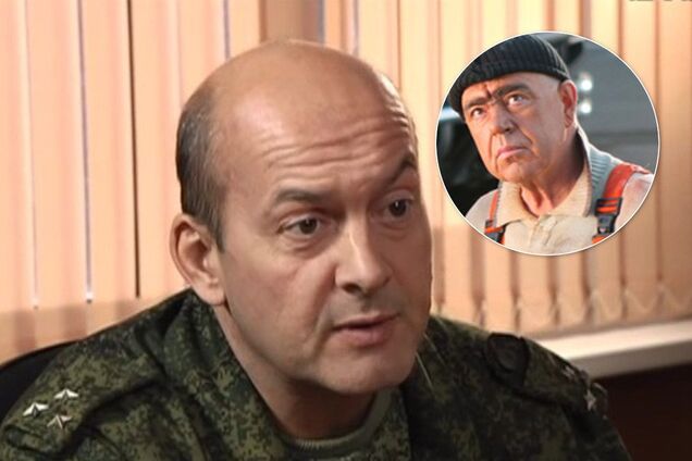 Звезду 'Солдатов' жестоко избил Джемшит