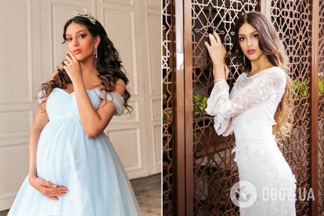 Минус 28 кг: 'Мисс Москва' раскрыла секрет похудения после развода с экс-королем Малайзии