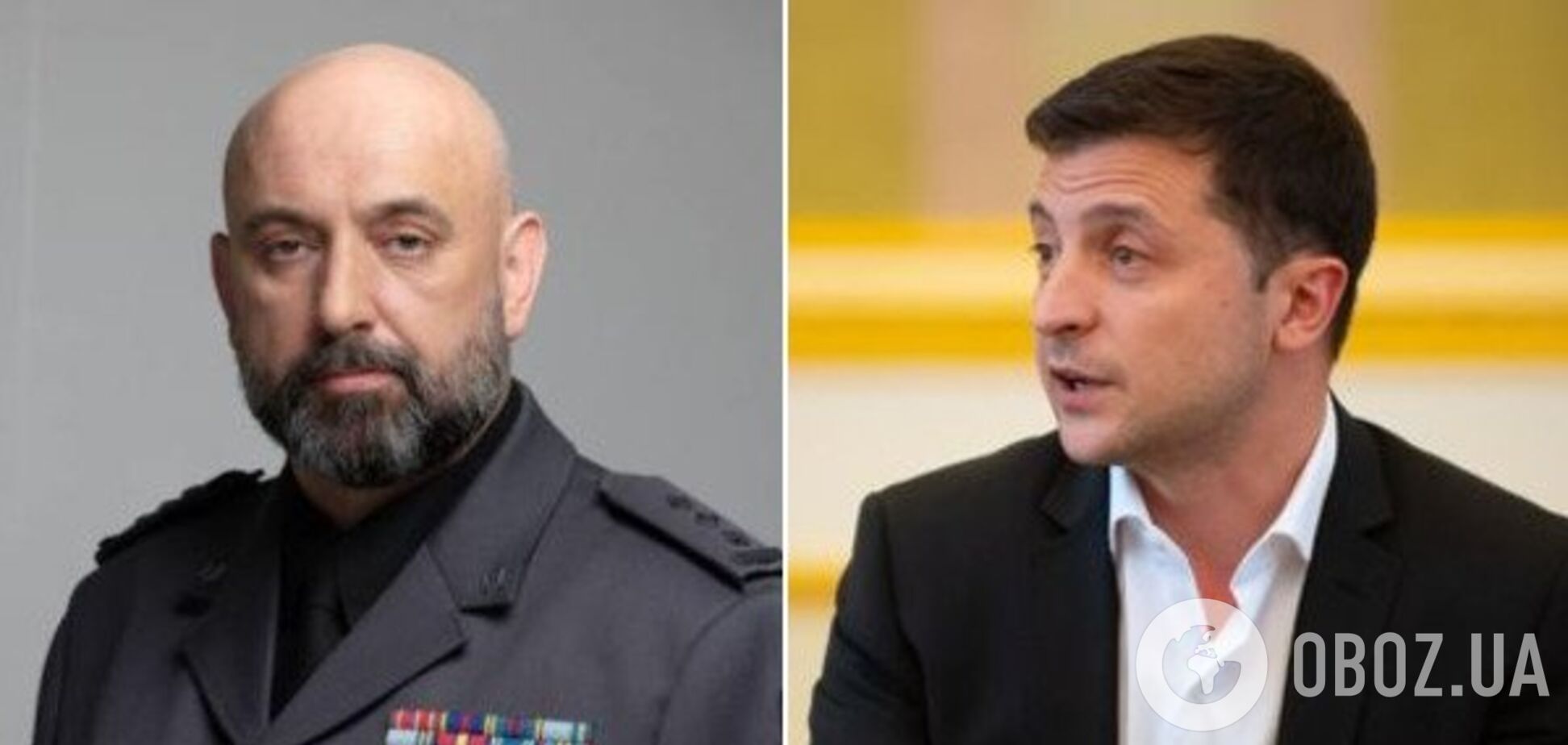 Предупреждал об открытом вторжении РФ: Зеленский частично 'обезглавил' СНБО