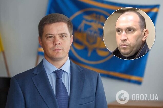 Затримання заступника голови Київської міської митниці: з'ясувалися скандальні подробиці