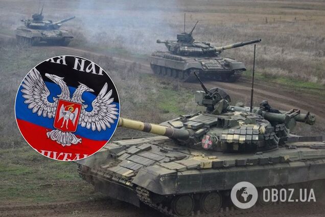 Украина должна взять мирную паузу на Донбассе, сказал генерал Романенко