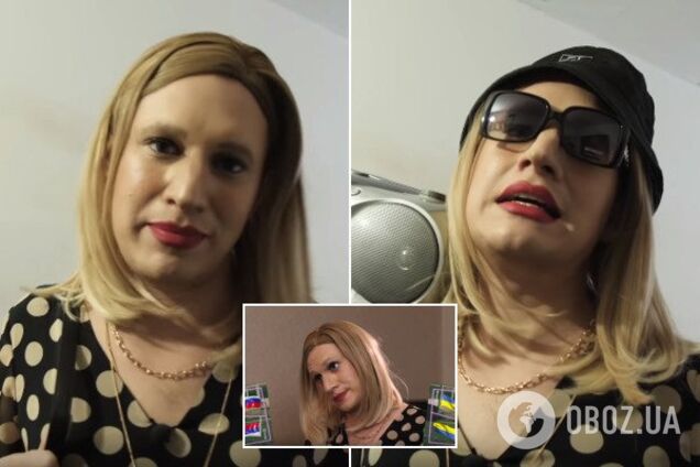 'Чей Крым?' Известный блогер жестко высмеял Собчак