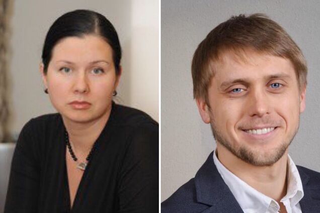 Экс-зам Вилкула и Кернеса получила должность в Днепропетровской ОГА