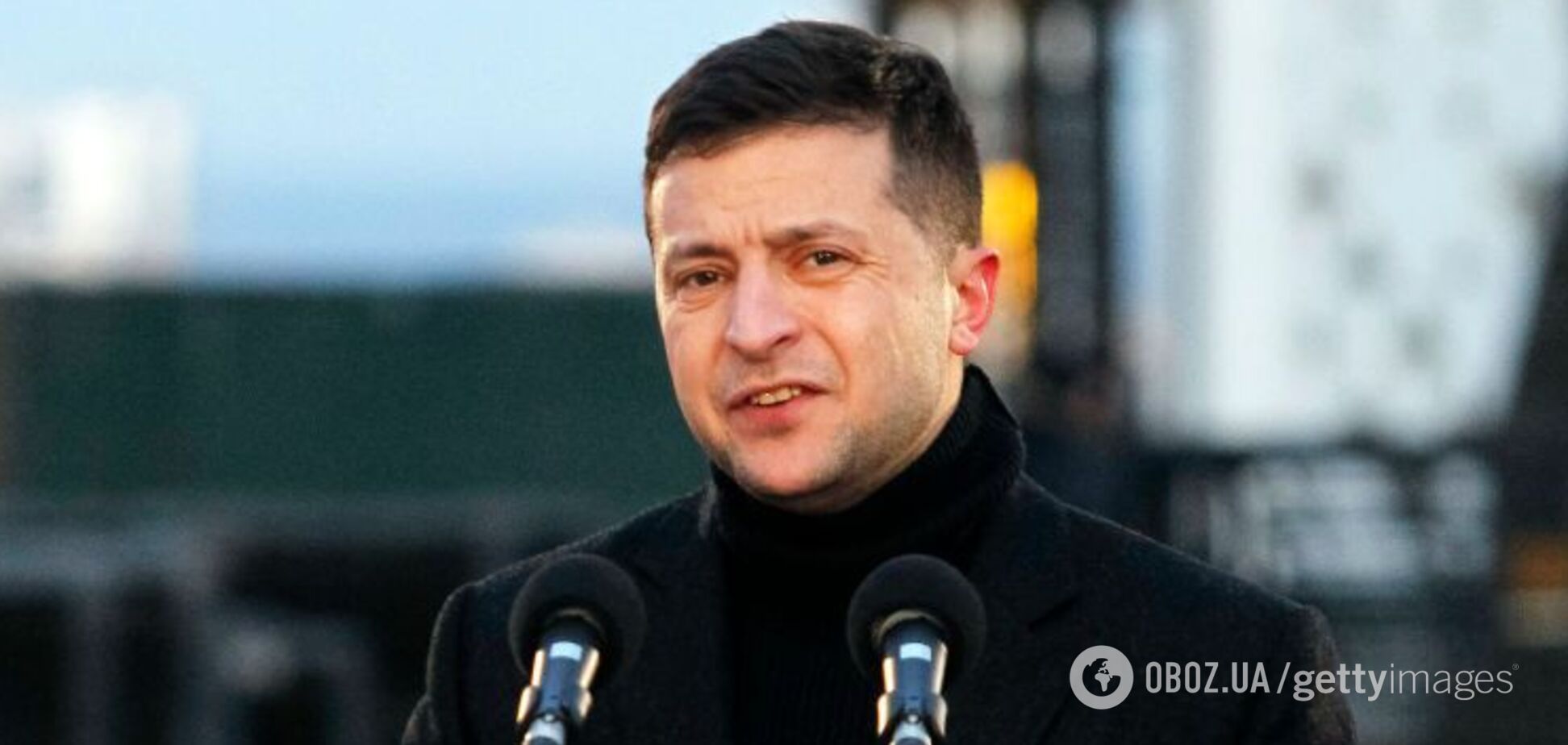 Исчезло слово 'Крым': Зеленского поймали на подыгрывании Кремлю