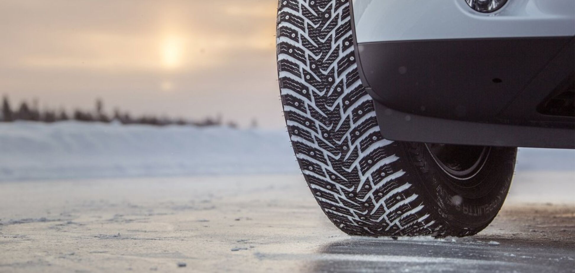 Як не 'вбити' шиповані шини за сезон