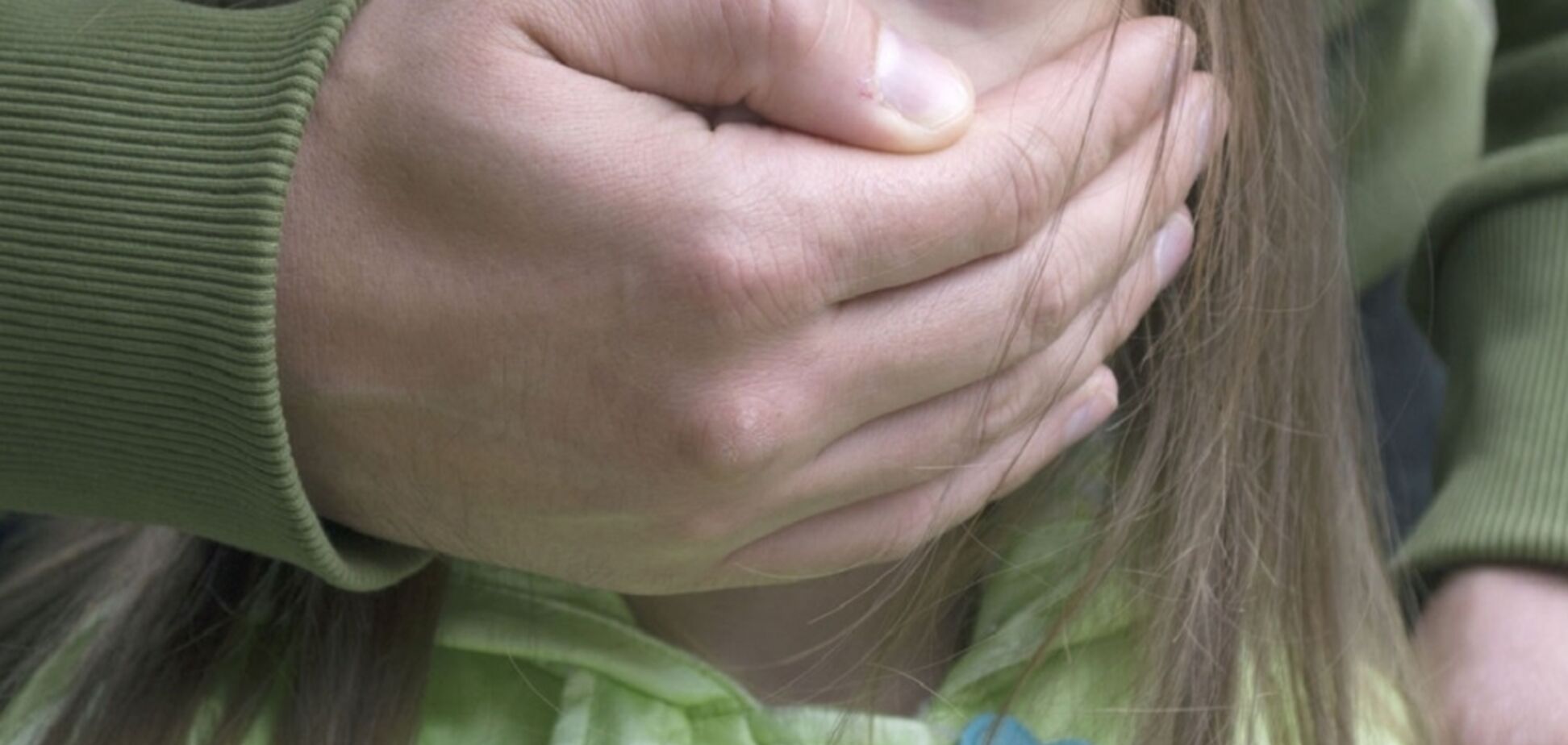 Предложил дружить: в Киеве педофил изнасиловал 10-летнюю девочку