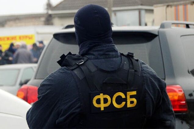 Працювала на Україну: у Криму затримали російську "шпигунку"