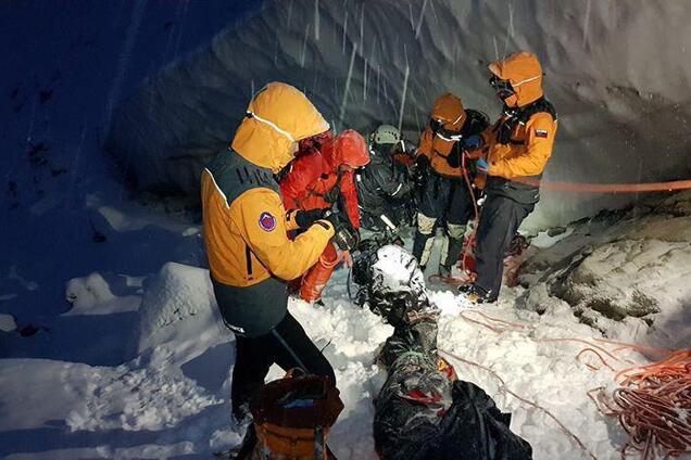 'Тела нашли без документов': появились детали трагической гибели украинских туристов в Словакии. Фото