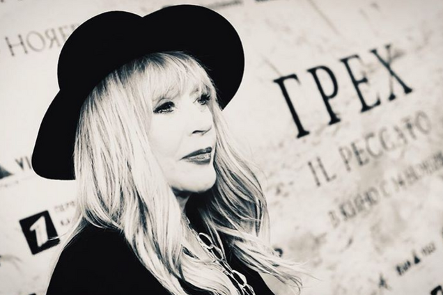 'Пришла в косухе, все оф*гели!' Шевчук рассказал о шальном прошлом Пугачевой