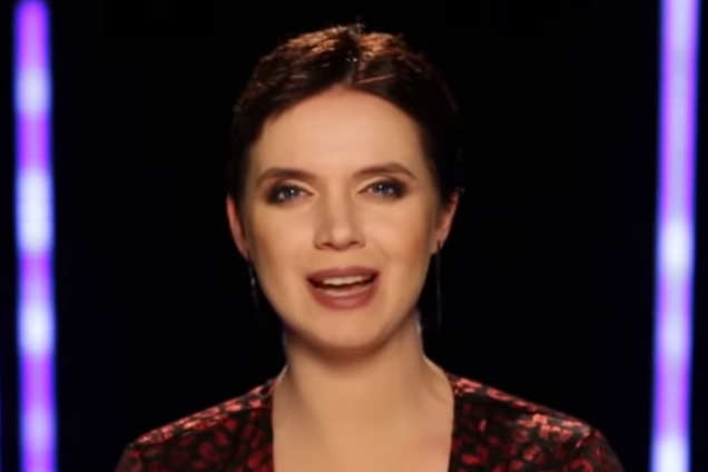 Яніна Соколова