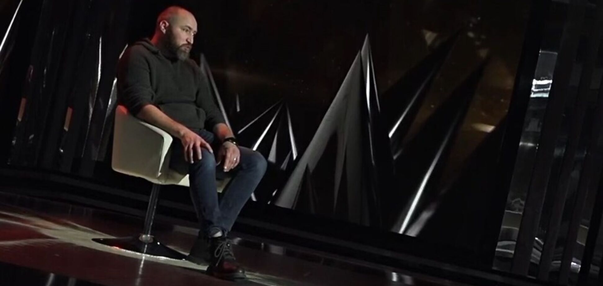 'У Гитлера попросите!' Зеленского открыто предостерегли от 'газовой иглы' Путина