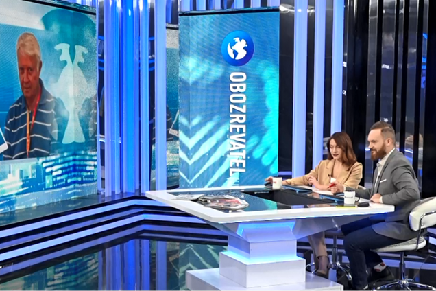 Настоящая зима: народный синоптик дал прогноз погоды на Новый год