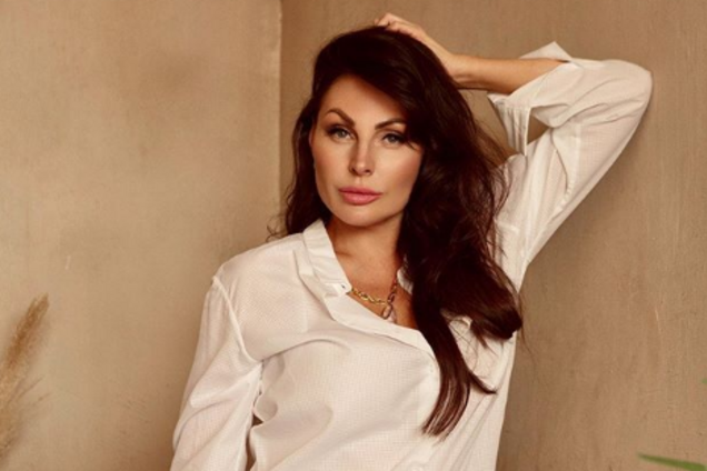 'Замуж вышла?' Бочкарева ошеломила фото в свадебном платье