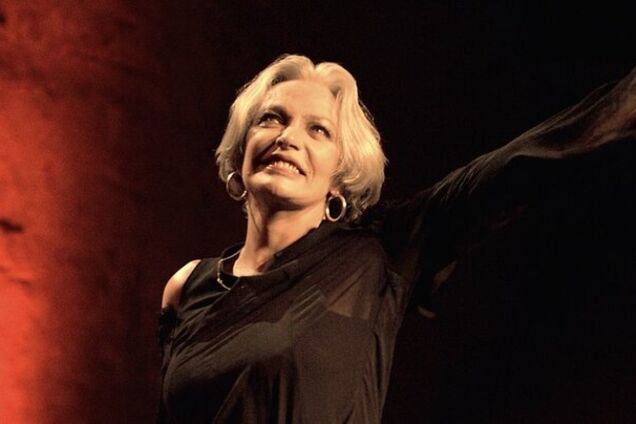 Марі Лафоре