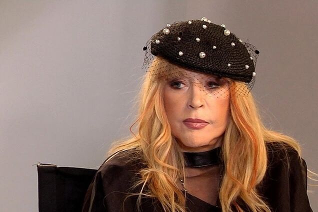 'Больше не выйду': Пугачева расстроила зрителей на концерте в Минске