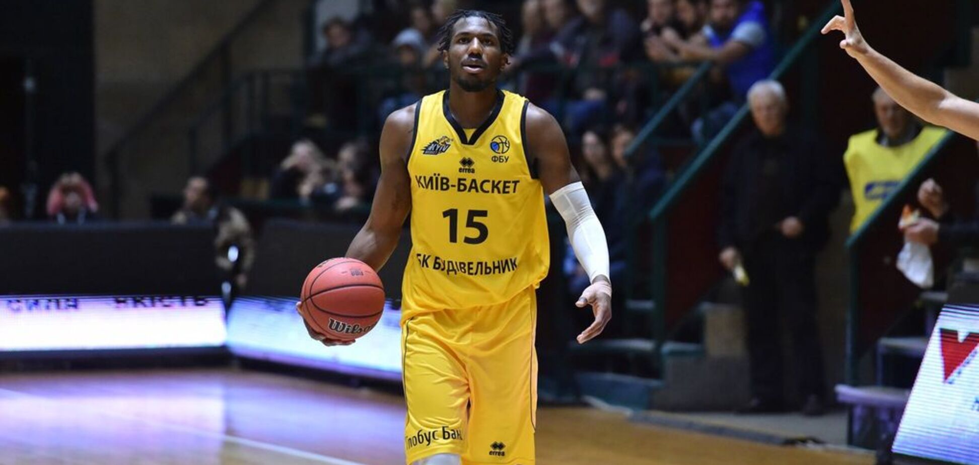 Упевнена перемога Києва: результати Суперліги Парі-Матч 3 листопада