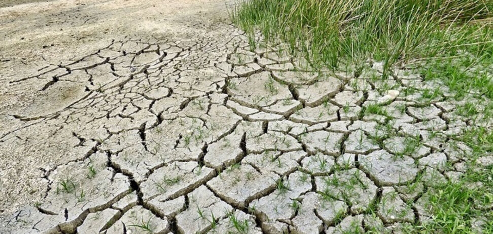 Ученые нашли самое безжизненное место на Земле: фото