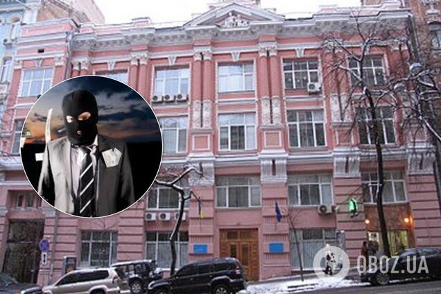 'Реформаторы!' Журналист рассказал о беспомощности Минюста перед рейдерами