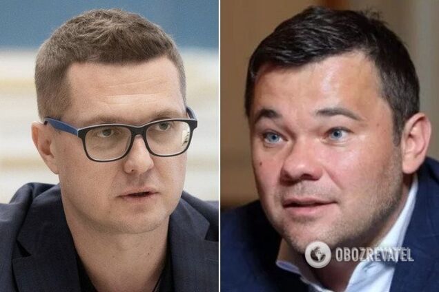 'Драка' Богдана с Бакановым: всплыл скандальный нюанс