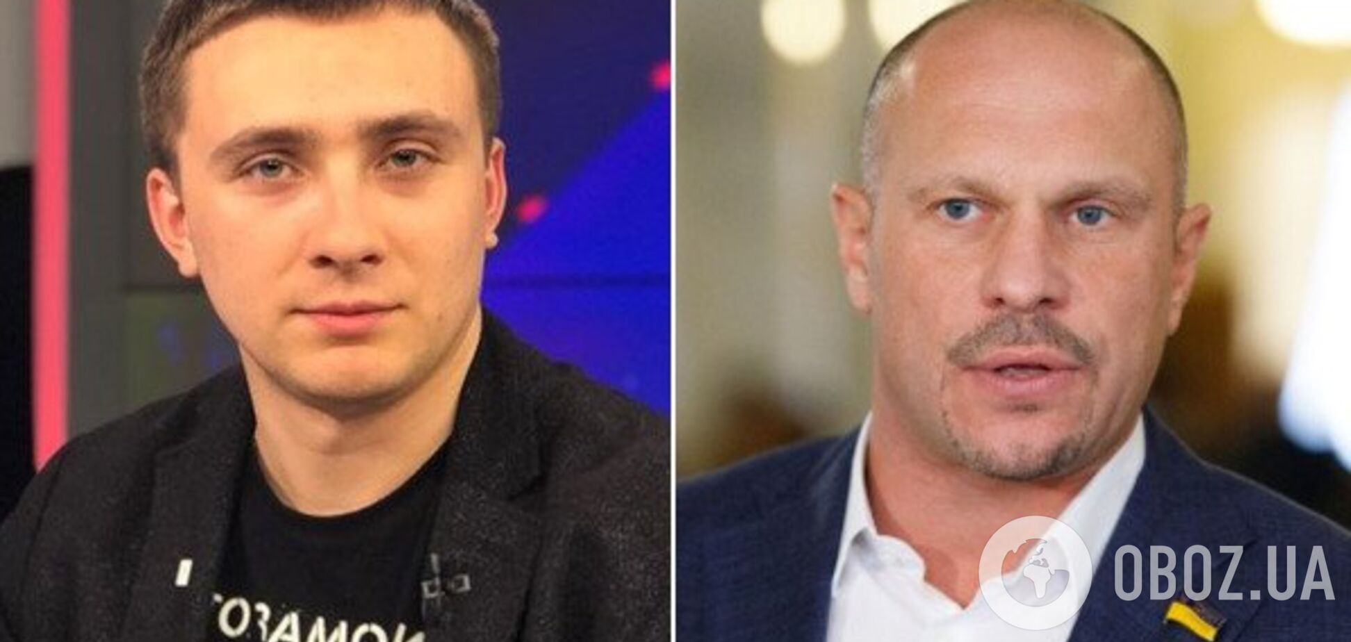 'Получит наказание и унижение!' Кива пояснил угрозу 'отрезать голову'