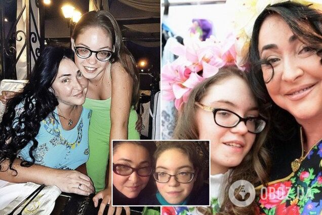 Лолита показала повзрослевшую дочь: видео