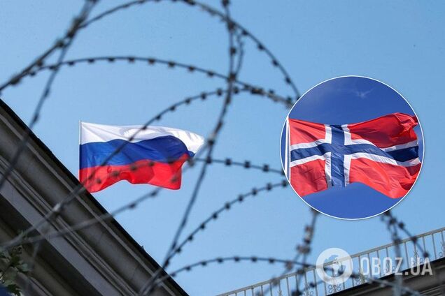 'Хорошие соседи': в ЕС приготовили очередную подлость с санкциями против России