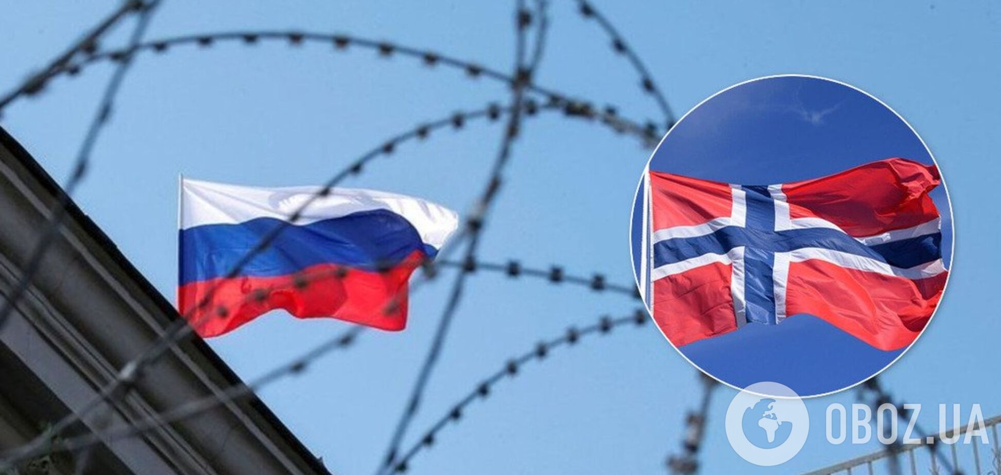 'Хороші сусіди': в ЄС приготували чергову підлість із санкціями проти Росії