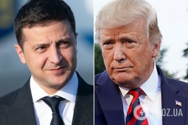 'Ловушка дураков': Трамп резко высказался о разговоре с Зеленским
