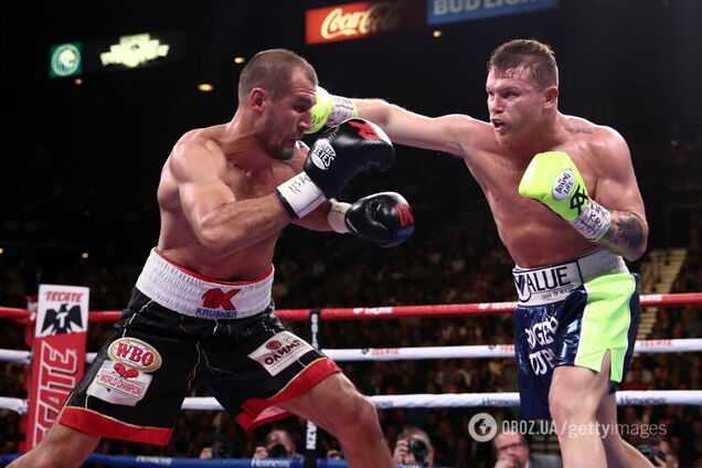 Ковалев - Альварес: лучшие моменты боя на видео
