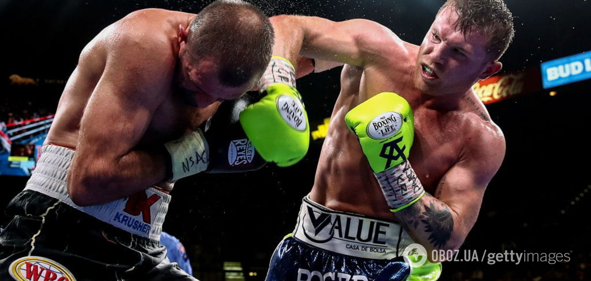 'Постанова для лохов': в России высмеяли Ковалева за бой с Альваресом